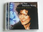Winanda del Sur / Patricio Wang - Suite para Violeta (SACD)