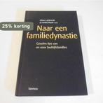 Naar een familiedynastie 9789020955521 J. Lambrecht, Verzenden, Gelezen, J. Lambrecht