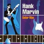 Hank Marvin - Guitar Man, Ophalen of Verzenden, Gebruikt