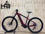 Ghost E-Teru Advanced 29 inch E-Mountainbike Shimano XT 2022, Hardtail, Heren, Ophalen of Verzenden, Zo goed als nieuw