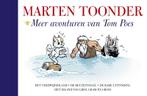 Meer avonturen van Tom Poes / Alle verhalen van Olivier B., Verzenden, Zo goed als nieuw, Marten Toonder