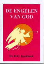 Engelen van God, de 9789070700386 H.G. Koekkoek, Boeken, Verzenden, Gelezen, H.G. Koekkoek