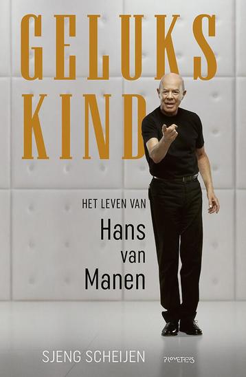 Gelukskind (9789044648454, Sjeng Scheijen) (Sjeng Scheijen) beschikbaar voor biedingen