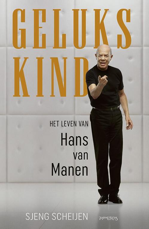 Gelukskind (9789044648454, Sjeng Scheijen) (Sjeng Scheijen), Antiek en Kunst, Antiek | Boeken en Bijbels, Verzenden