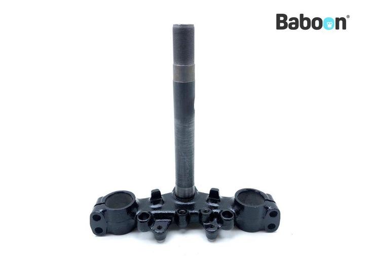 Voorvork T-stuk Honda XL 185 S 1979-1984 (XL185 XL185S), Motoren, Onderdelen | Honda, Gebruikt, Verzenden