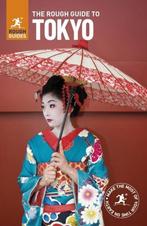 The Rough Guide to Tokyo 9780241279120 Rough Guides, Verzenden, Gelezen, Rough Guides