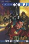 Superman: Mon-El by Richard Donner (Hardback)