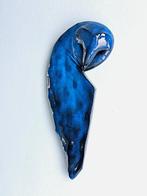 Federico Alibrio - Leaf barn owl - XL, Antiek en Kunst