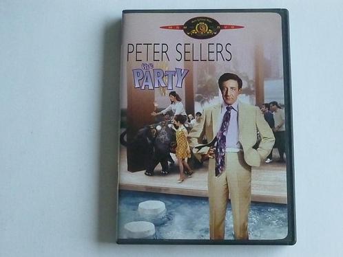 Peter Sellers - The Party (DVD) USA, Cd's en Dvd's, Dvd's | Filmhuis, Verzenden