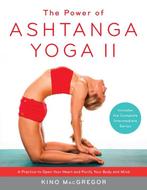 9781611801590 Power Of Ashtanga Yoga Ii Kino MacGregor, Verzenden, Nieuw, Kino MacGregor