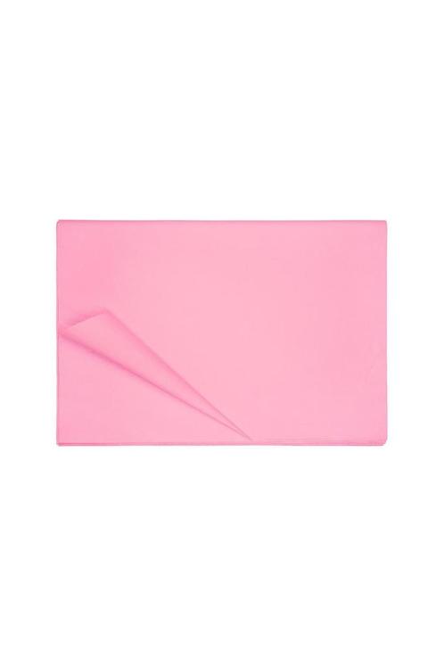 Zijde Vloeipapier Roze 50x37cm 100 st, Hobby en Vrije tijd, Knutselen, Overige typen, Nieuw, Ophalen of Verzenden