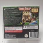 Hidden Objects the Big Journey Nintendo DS, Ophalen of Verzenden, Nieuw