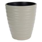 Bloempot | Ecken & Kanten | Ø 37.5 x 41.9 cm, Verzenden, Nieuw