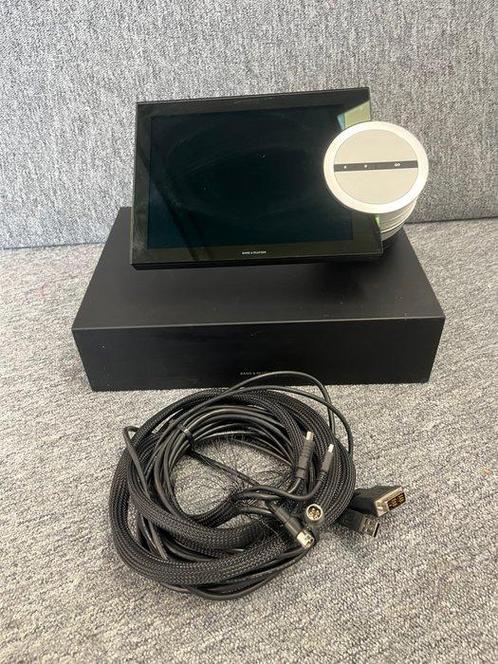 Bang & Olufsen - BeoSound 5 - BeoMaster 5 Hifi-set, Audio, Tv en Foto, Stereo-sets