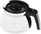 Melitta Aromafresh Glass Jug - Koffie kan Enjoy Top - Zwart, Witgoed en Apparatuur, Koffiezetapparaten, Ophalen of Verzenden, Zo goed als nieuw