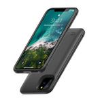 iPhone 11 Pro Max 4000mAh Slim Powercase Powerbank Oplader, Verzenden, Nieuw