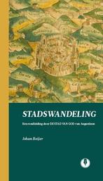 Stadswandeling, een rondleiding door de stad van God van, Boeken, Verzenden, Gelezen, Johan Beijer