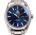 Omega - Seamaster Aqua Terra 150M - 231.10.39.22.03.001 -, Sieraden, Tassen en Uiterlijk, Horloges | Heren, Nieuw