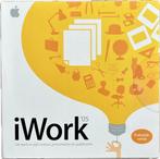 iWork '05 Evaluatie Versie, Verzenden