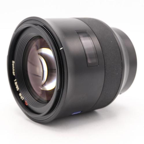 Zeiss Batis 85mm F/1.8 Sony FE | Tweedehands, Audio, Tv en Foto, Fotocamera's Digitaal, Gebruikt, Overige Merken, Verzenden