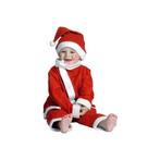 Voordelig peuter kerstmannen pakje - Kerstman kleding, Ophalen of Verzenden, Nieuw