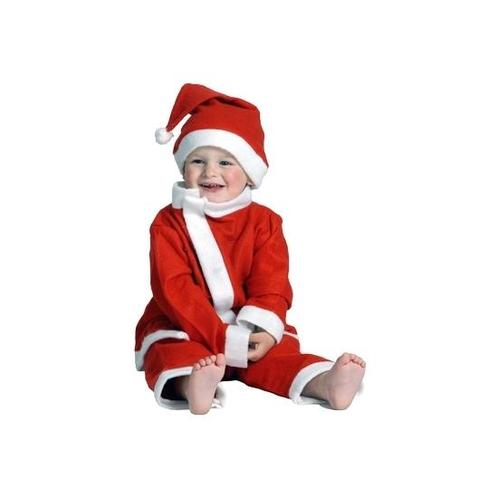 Voordelig peuter kerstmannen pakje - Kerstman kleding, Kinderen en Baby's, Carnavalskleding en Verkleedspullen, Ophalen of Verzenden