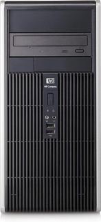 Sale! Windows XP of 7 Pro computer HP dc5850 MT (AMD X2), Computers en Software, Desktop Pc's, Ophalen of Verzenden, Nieuw