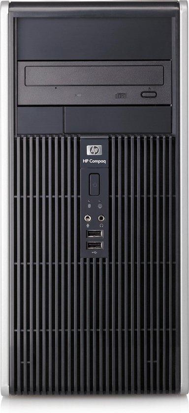 Sale! Windows XP of 7 Pro computer HP dc5850 MT (AMD X2), Computers en Software, Desktop Pc's, Nieuw, Ophalen of Verzenden