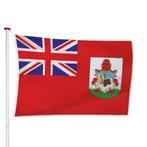 Bermudaanse Vlag 40x60cm, Diversen, Vlaggen en Wimpels, Nieuw, Verzenden