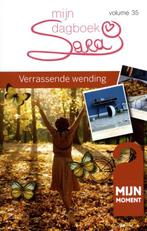 Verrassende wending / Sara mijn dagboek / 35 9789492328373, Verzenden, Gelezen, Ria Maes