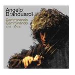 cd - Angelo Branduardi - Camminando Camminando In Tre, Cd's en Dvd's, Zo goed als nieuw, Verzenden