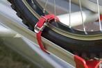 Fiamma Bike Strip Rood 39cm, Nieuw