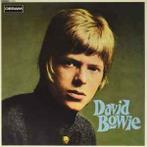 LP gebruikt - David Bowie - David Bowie