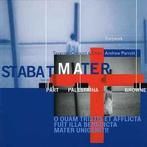 cd - PÃ¤rt - Stabat Mater, Cd's en Dvd's, Verzenden, Zo goed als nieuw