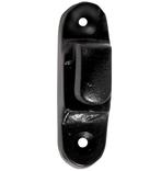 Sluithaak tbv raamboom ijzer zwart, Verzenden, Nieuw