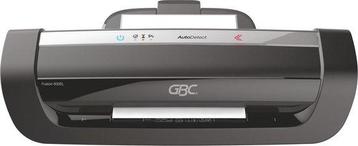 GBC Lamineermachine Fusion Plus beschikbaar voor biedingen