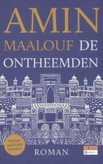 De ontheemden, Ophalen of Verzenden, Nieuw