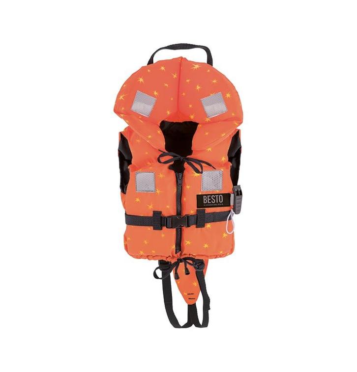 Besto Reddingvest Kind Special, Watersport en Boten, Watersportkleding, Nieuw, Ophalen of Verzenden