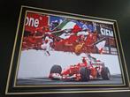 Ferrari - Formula 1 - Michael Schumacher - Foto, Nieuw
