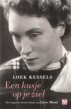 Een kusje op je ziel 9789460683688 Loek Kessels, Verzenden, Gelezen, Loek Kessels