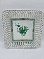 Bord - Porselein - Herend Chinese Bouquet, Antiek en Kunst