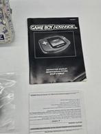 Nintendo - Gameboy Advance - Black Edition - Limited Edition, Nieuw