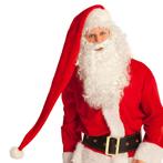 Kerstmuts XL 1,5m, Verzenden, Nieuw