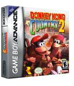 Donkey Kong Country 2 (losse cassette), Spelcomputers en Games, Games | Nintendo Game Boy, Verzenden, Nieuw