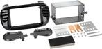2-DIN Paneel Fiat 500/ 500 C - Kl: Piano Zwart, Auto diversen, Verzenden, Nieuw