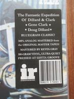 Dillard & Clark - The Fantastic Expedition Of Dillard &, Nieuw in verpakking