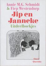 Jip en Janneke uitdeelboekjes box 10 ex 9789045111988, Verzenden, Gelezen, Annie M.G. Schmidt