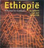 Ethiopië, de erfenis van een keizerrijk, Boeken, Nieuw, Verzenden