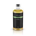 Beauty & Care Bamboe massage olie 1 liter 1 L.  new, Ophalen of Verzenden, Nieuw, Olie of Lotion