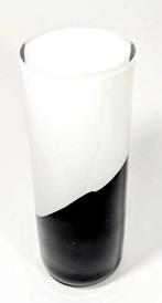 Vaas - Muranoglas - Vaso Etno di Nason, Antiek en Kunst